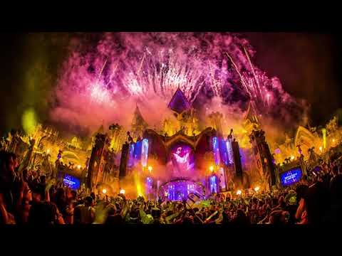 Festival Mix 2021 - Best of EDM Party, Electro House & Festival Music 2021
