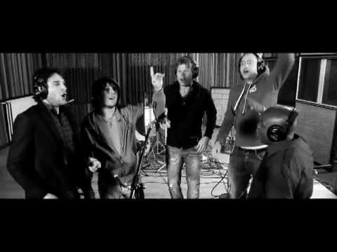 3Js en Lange Frans - Niets dan gezeik (2012)