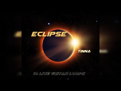 [FREE] Guitar Loop Kit / Sample Pack 'Eclipse' | Juice WRLD Pop Smoke The Kid Laroi Travis Scott