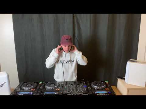 NYE LIVESTREAM // Nepo Mix