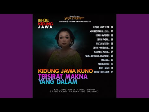 12 kidung Jawa Kuno Tersirat Makna Yang Dalam