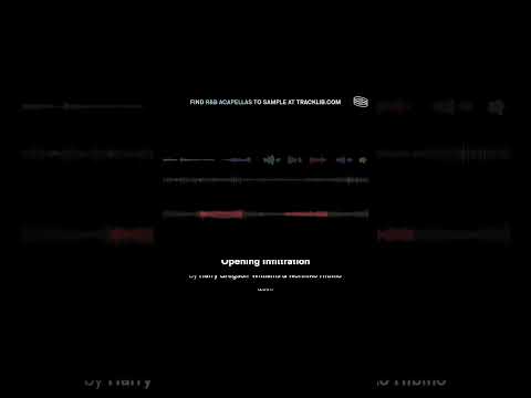 The most underrated sampleflip of all time? Might be... #burial #archangel #untrue #shorts