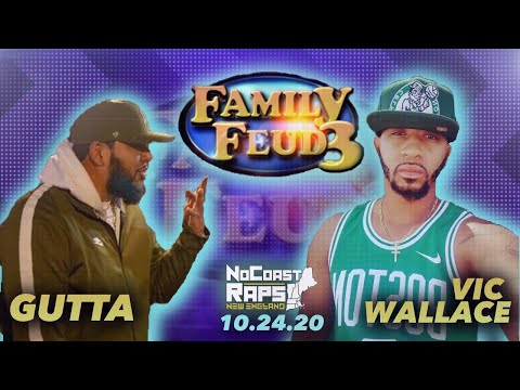 Gutta vs Vic Wallace