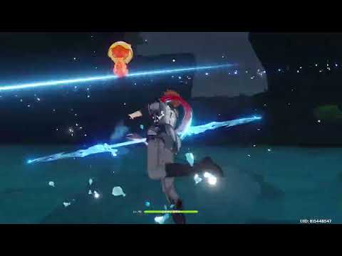 Abyss 6.0 | C0 CHILDE INTERNATIONAL 179s continuous run - Top Half