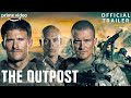 The Outpost | Official Trailer | Prime Video