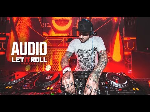 Audio & Nuklear MC | Let It Roll 2016