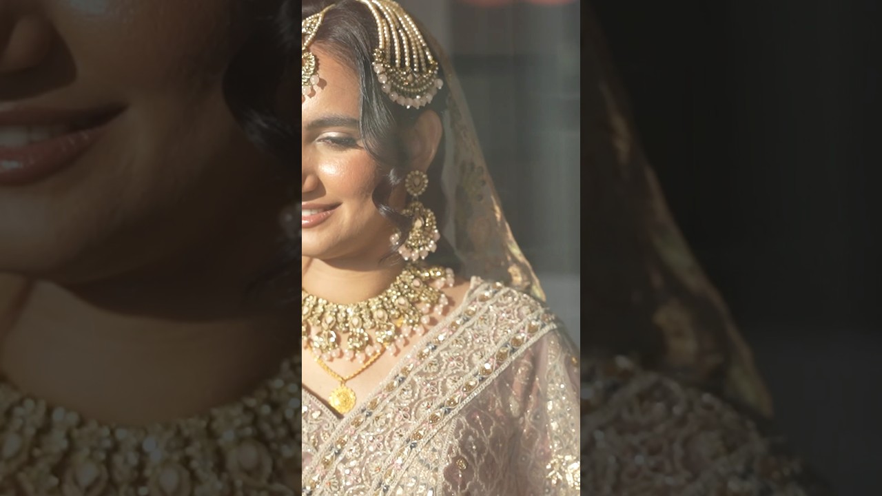 Wedding Cinematography in Winnipeg, Canada