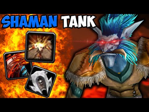 These Runes Makes Shaman UNSTOPPABLE!