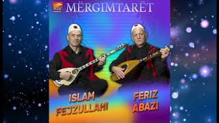 Feriz Abazi & Islam Fejzullahi - Gezim I Madh Ne Shqiptari