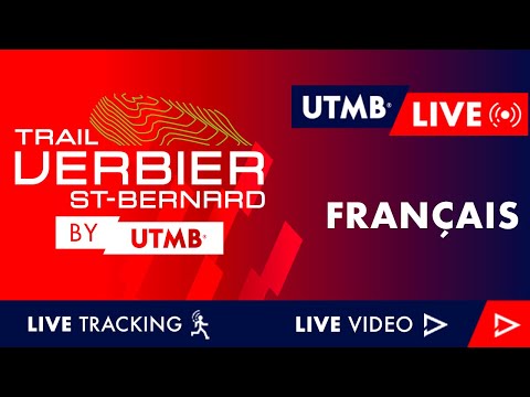 Trail Verbier St-Bernard​ by UTMB