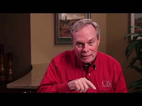 Andrew's Live Bible Study: Andrew Wommack - March 28, 2017