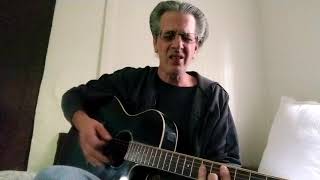 Michael Penn "A Bad Sign" cover