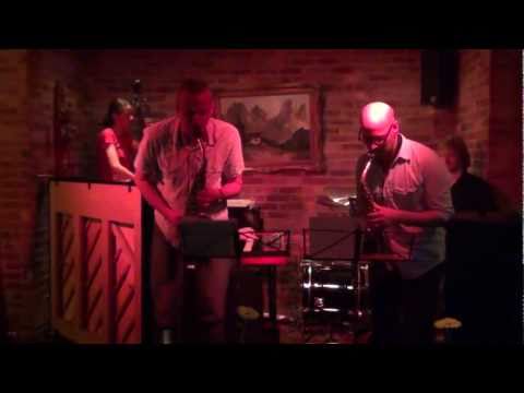 De|feat. Jonas Schoen! meets Felix Wahnschaffe: The Mixer