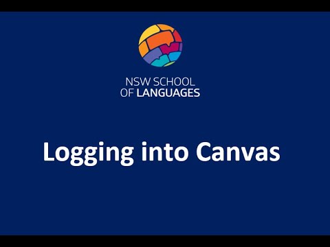 Concorde Canvas Log In