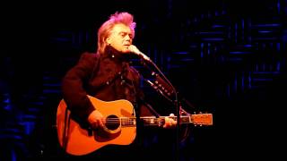 Marty Stuart Live Hangman HD at Joe's Pub NYC 8/30/10
