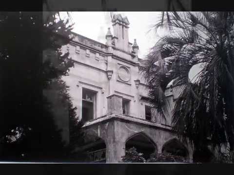 Mansión “Los Ombúes” de los Tornquist en Bs. As. ( demolida ) Foto Clip versión 2013