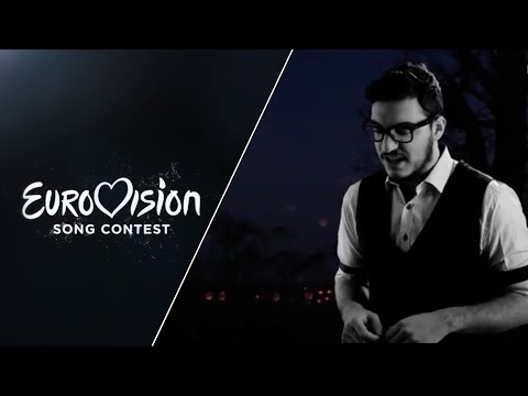 John Karayiannis - One Thing I Should Have Done (Cyprus) 2015 Eurovision Song Contest