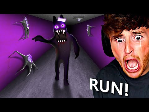 I BEAT GARTEN OF BANBAN 6! (FULL GAME)