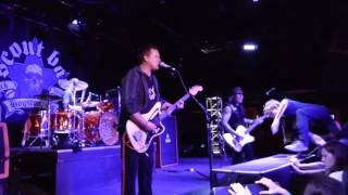 Agent Orange - It&#39;s In Your Head (Houston 02.05.16) HD