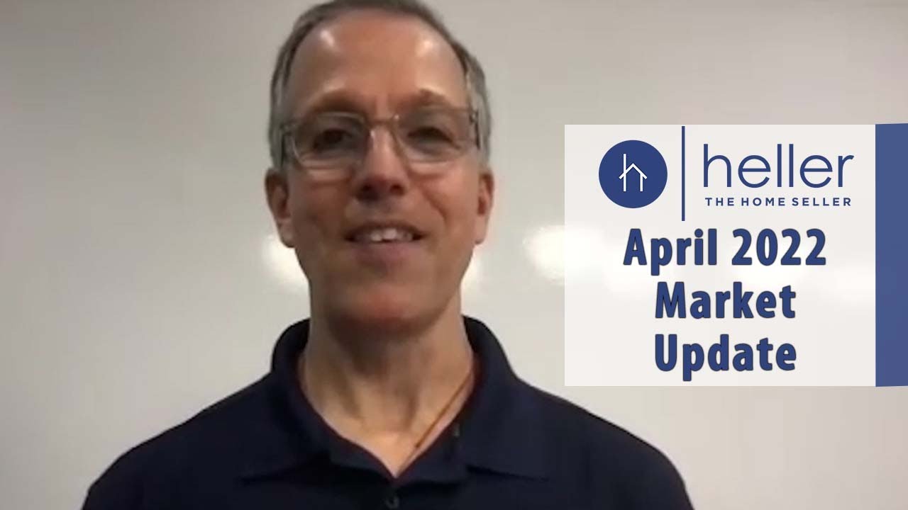 What’s Going On in Our Market?