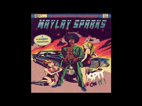 Malay Sparks - Jutza (feat Chukk Rukkuz Muddy Fatique)