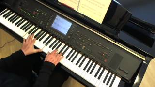 Bella's Lullaby   Twillight   Tutoriel piano 1   MS   1 à 14