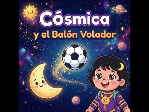 The Flying Ball / El Balón Volador