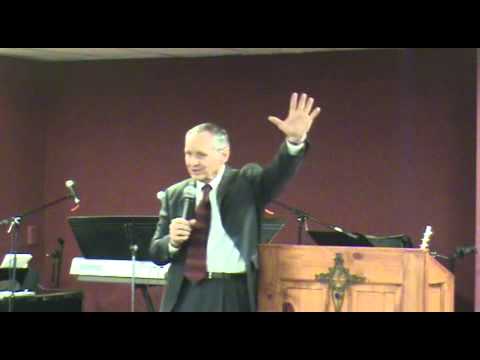 SUNDAY SERVICE PART 1 02-06-2011