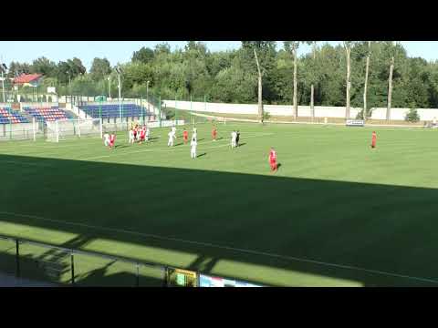 Bartosz Kaniecki, cichy bohater meczu z GKS Wikielec