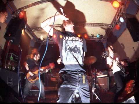 THE SEX MANIACS - You'll Never Learn