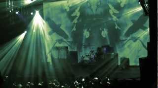 YOB - Adrift In The Ocean || live @ Roadburn / 013 Tilburg || 13-04-2012