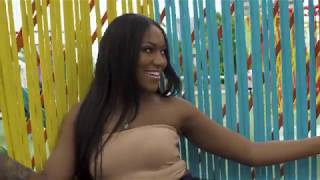 Chocolate Kiss - The Movie: Trailer #1