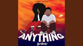 Anything Music Video