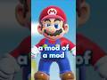 This Mario Mod Is Underrated Mariocontent Gaming Supermarios