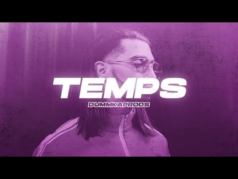 [FREE] "TEMPS" ⛩ | PNL x DTF x F430 Type Beat 2021 - Instru Cloud/Melancolique 2021