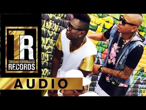 3D Corazones -La Arrechera Ft. Son Raices [Audio] / TRIDIMENSIONALES RECORDS