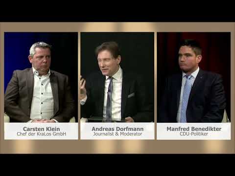 Danger: surveillance attack on Germany thumbnail