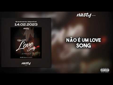 Não é Um Love Song
