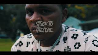 Stuck To The Code Music Video