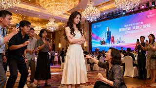 Download lagu 【IndoSub】Putri dijual ke orang bodoh, bangkit sendiri jadi dewa, mereka semua menyesal  #minidrama mp3