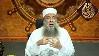 صورة ساعة وساعة الحلقة 18   الشيخ الحويني