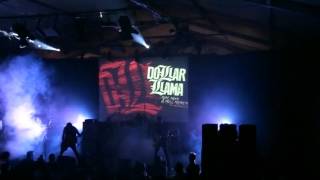 FESTIVAL BARDOADA & AJCOI - DOLLAR LLAMA PARTE 2