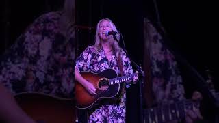 Amy Speace. New Bedford Folk 2018