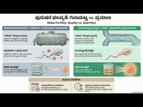 Ejaculation Frequency & Sperm Health — video thumbnail