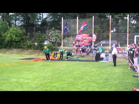 SDH Dolany ženy   ŠHL Nišovice 22 6 2013