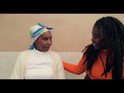 Willy Semedo - Mamai (Official Video) 2025