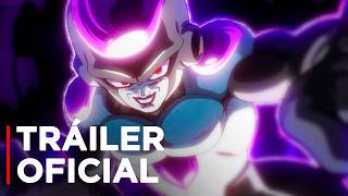 🚨🔥¿NUEVA PELÍCULA? ¡FREEZER SIENTE el Ki de GOKU y GOHAN! ¡LA SAGA DE FREEZER BLACK Comienza AHORA!