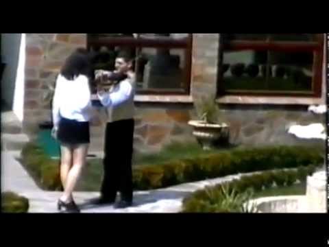 Тигран Петросян -  Восточные мотивы (1-й клип 1997 г)