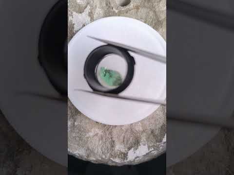 Colombian Natural Emeralds - MUZO Mine - Boyaca Colombia