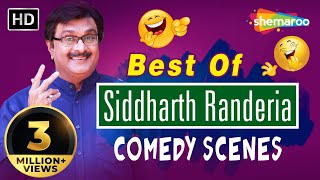 Best of Siddharth Randeria (GUJJUBHAI) - Top 20 Co